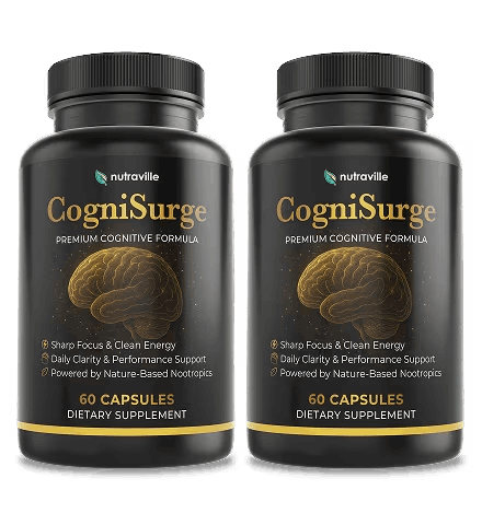 CogniSurge