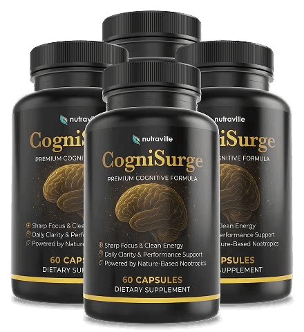 CogniSurge