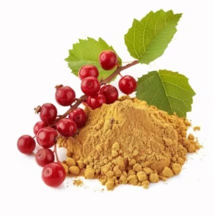 CogniSurge Ingredients